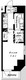 animo kudan 1403 間取り図