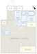 ＮＯＮＡ　ＰＬＡＣＥ渋谷富ヶ谷Ａｎｎｅｘ 303 間取り図