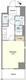 ＢｌｕＲｏｃｋ門前仲町 203 間取り図