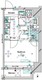 ガリシア大塚駅前 1001 間取り図