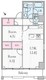 アーバンパークグラン代官山 301 間取り図